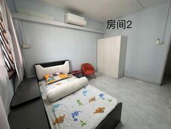 Blk 111 Lengkong Tiga (Bedok), HDB 4 Rooms #530706231